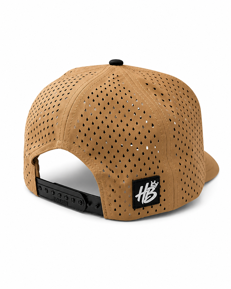 The Crown Performance Hat