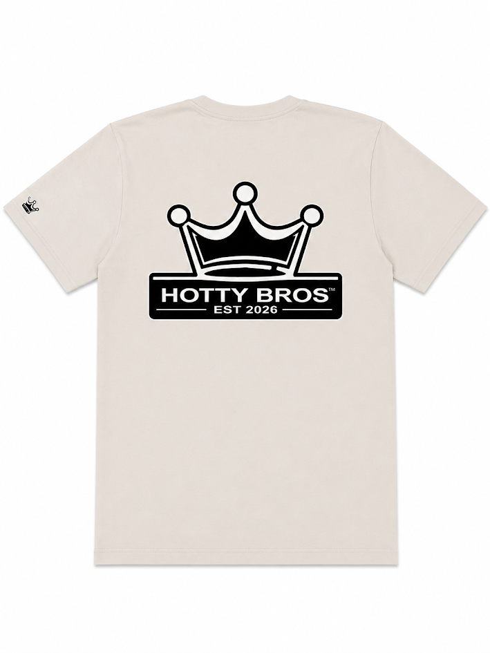The Starter Tee