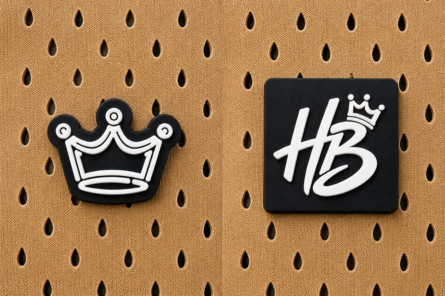 The Crown Performance Hat