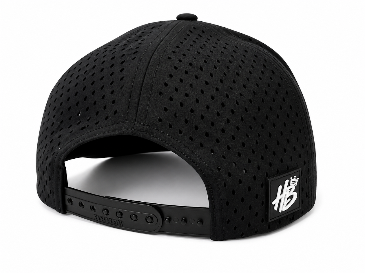 The Crown Performance Hat