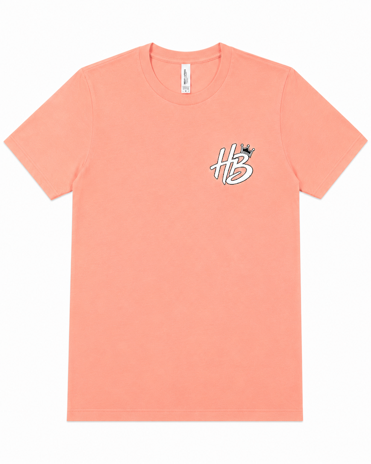 The Starter Tee