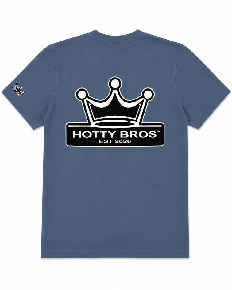 The Starter Tee