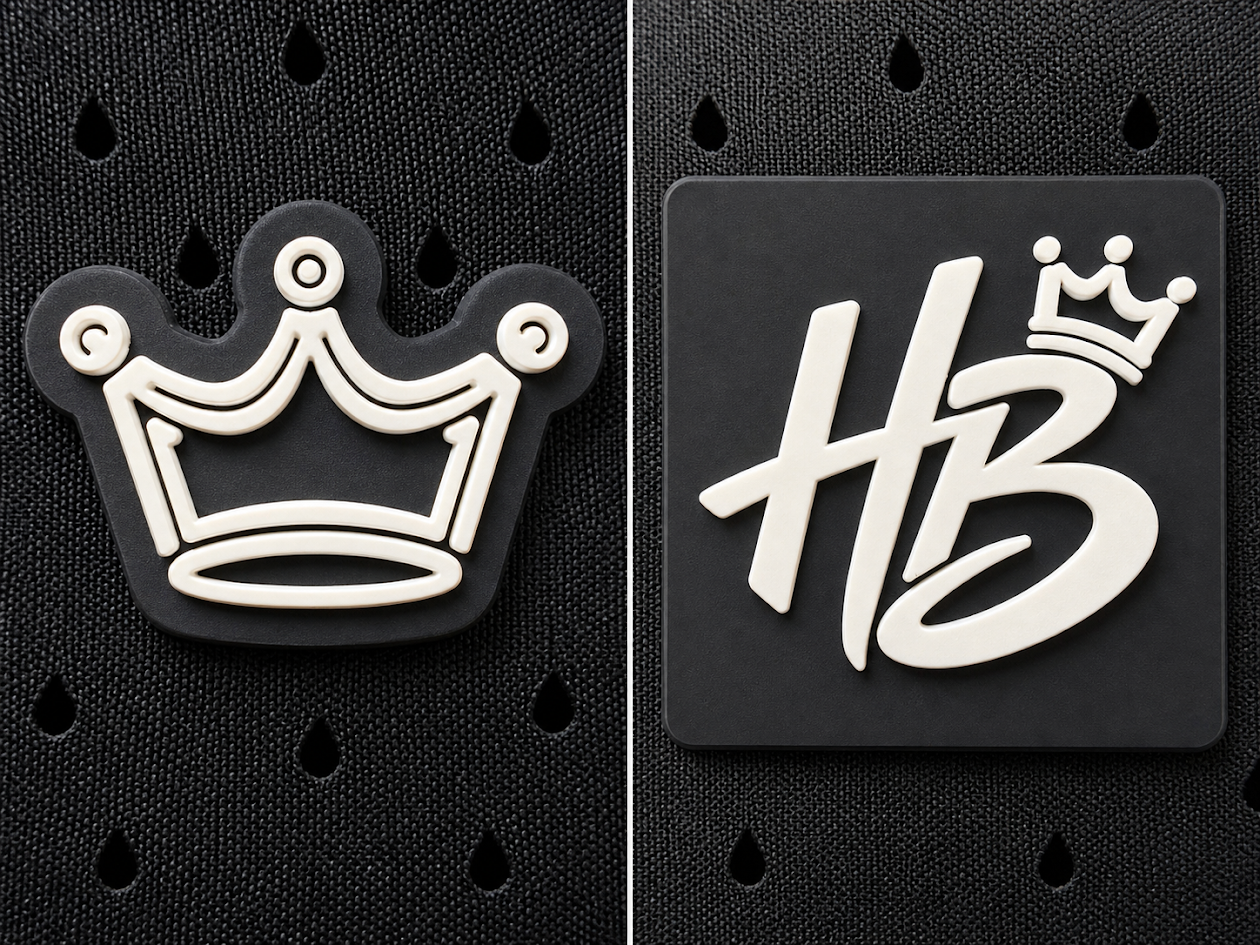 The Crown Performance Hat