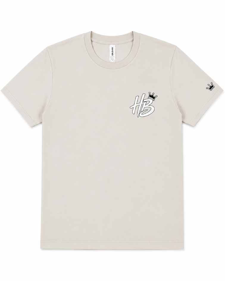 The Starter Tee