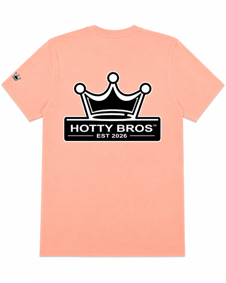 The Starter Tee