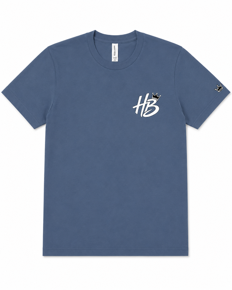 The Starter Tee