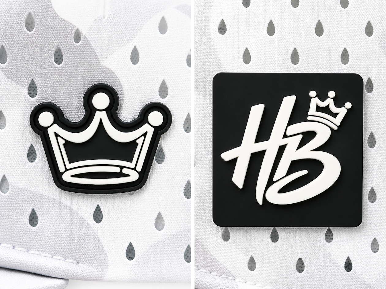 The Crown Performance Hat