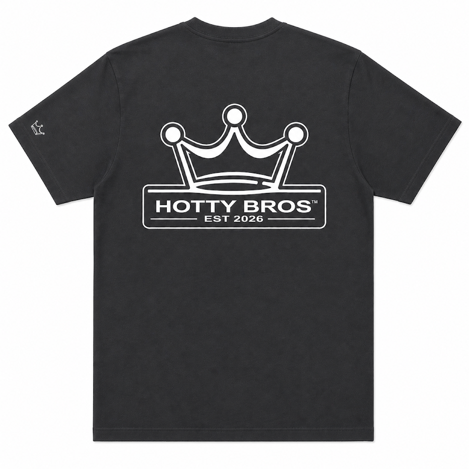 The Starter Tee