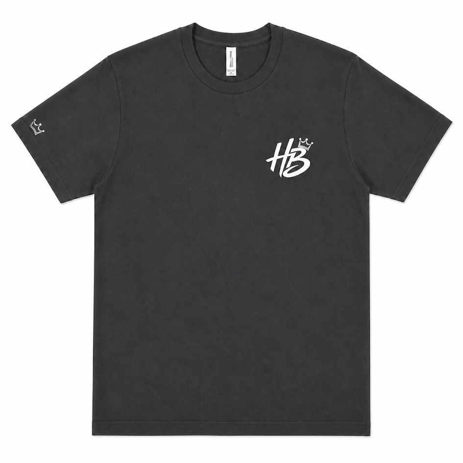 The Starter Tee