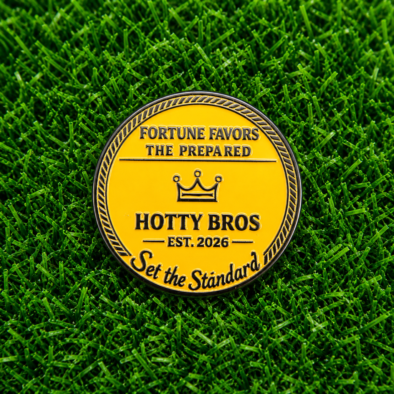 The Gentleman’s Advantage Marker