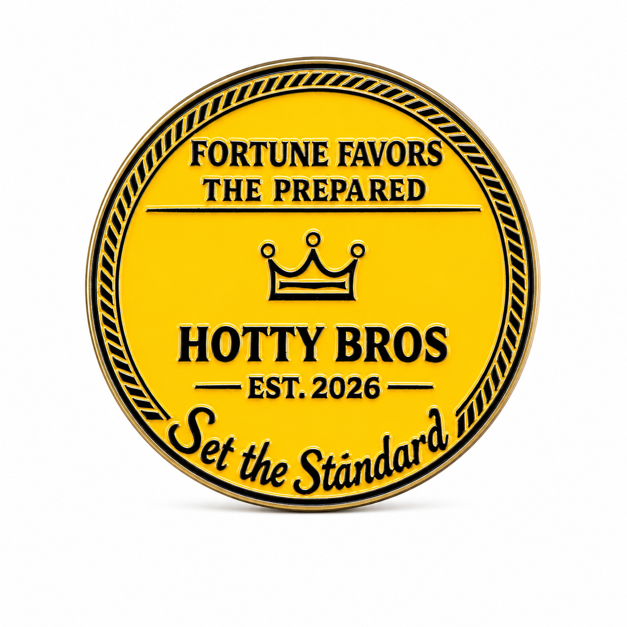 The Gentleman’s Advantage Marker