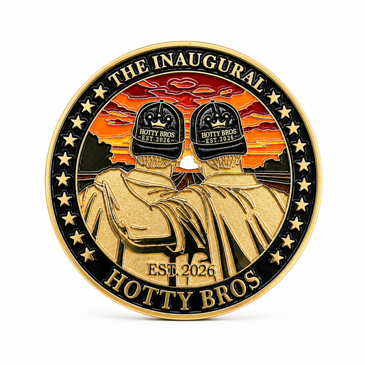 The Inaugural Marker